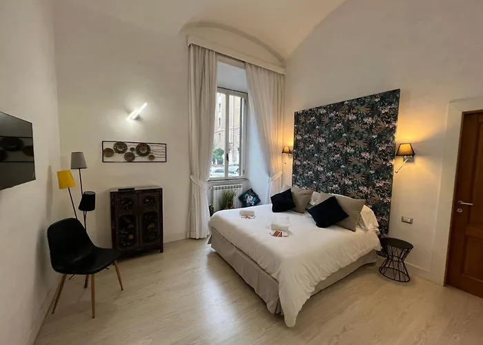 La Tua Casa Nel Centro Di Apartment *