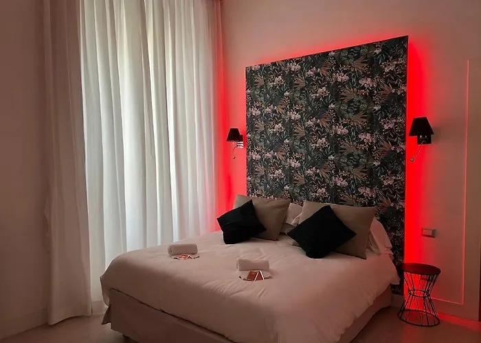 Apartment La Tua Casa Nel Centro Di Rome