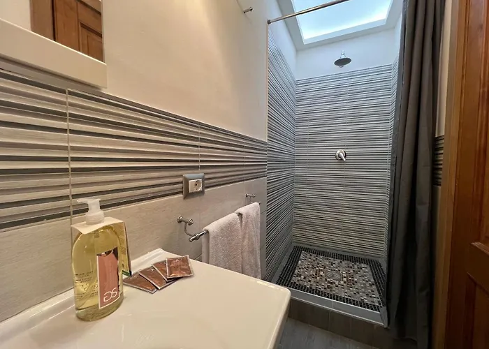 La Tua Casa Nel Centro Di